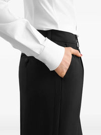 Dolce & Gabbana Women Wool Pants