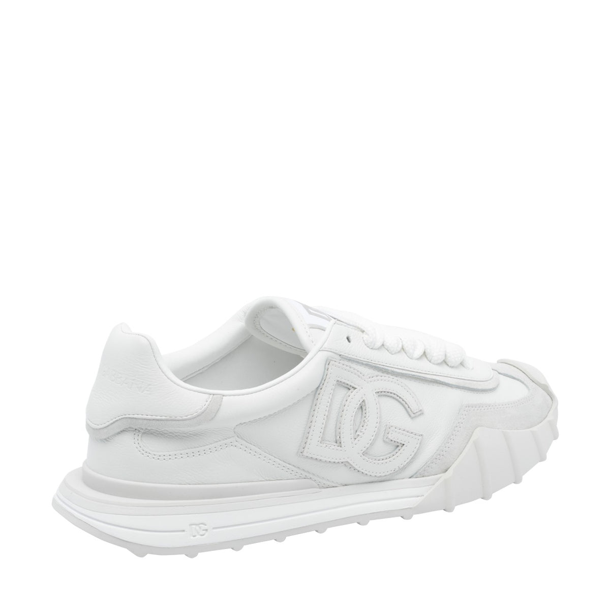 Dolce&Gabbana Dolce&Gabbana Men Dg Athletic Sneakers