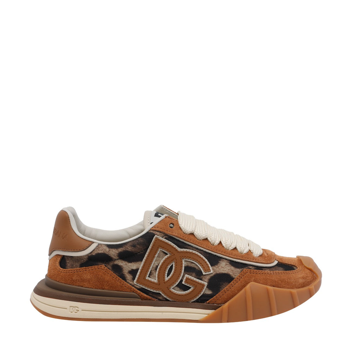 Dolce&Gabbana Dolce&Gabbana Women Dg Athletic Sneakers