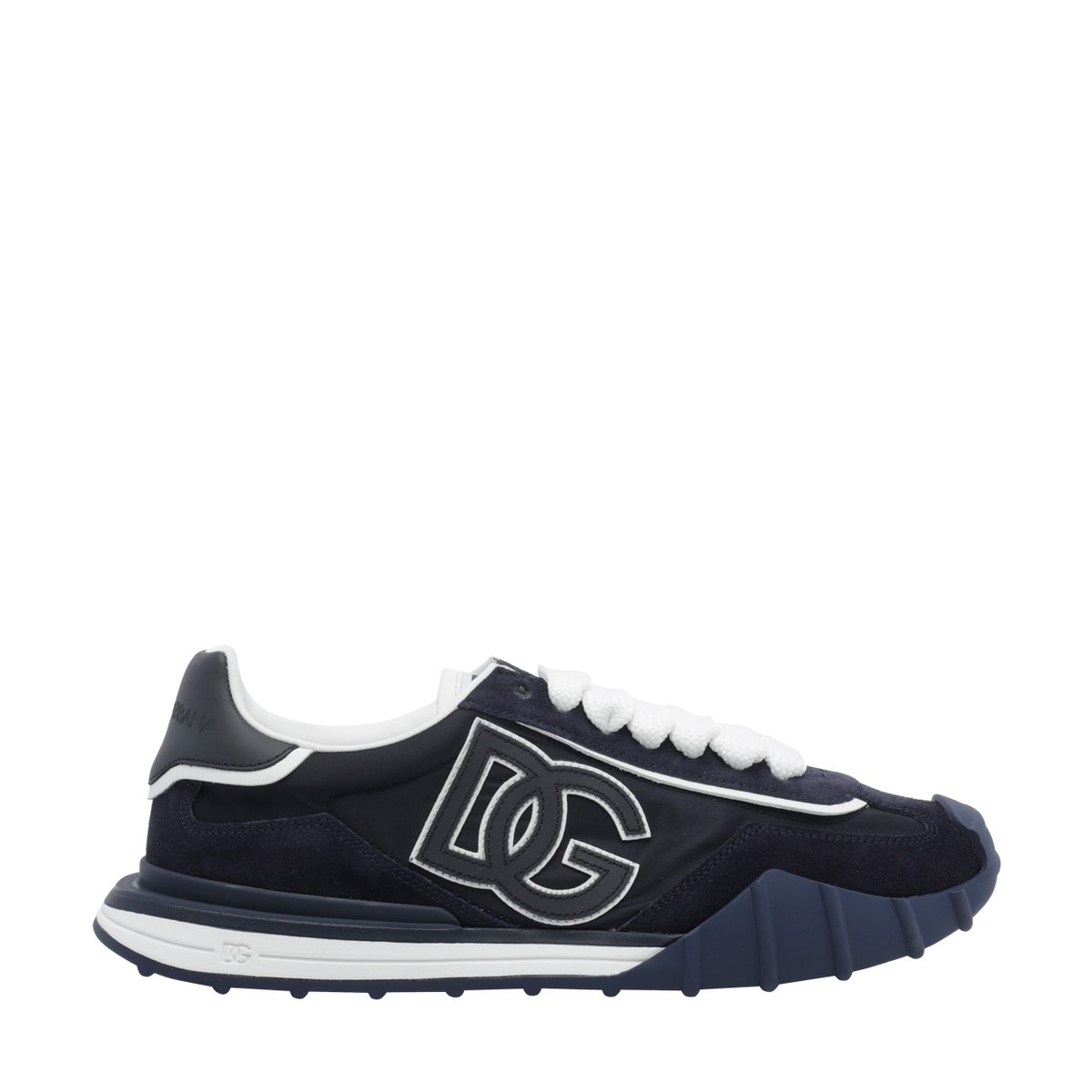 Dolce&Gabbana Men Dg Athletic Sneakers