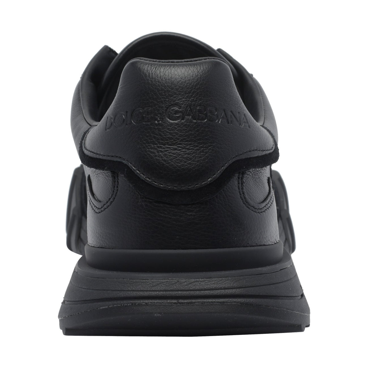 Dolce&Gabbana Dolce&Gabbana Men Dg Athletic Sneakers