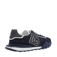 Dolce&Gabbana Men Dg Athletic Sneakers