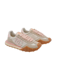 Dolce&Gabbana Dolce&Gabbana Women Dg Athletic Sneakers