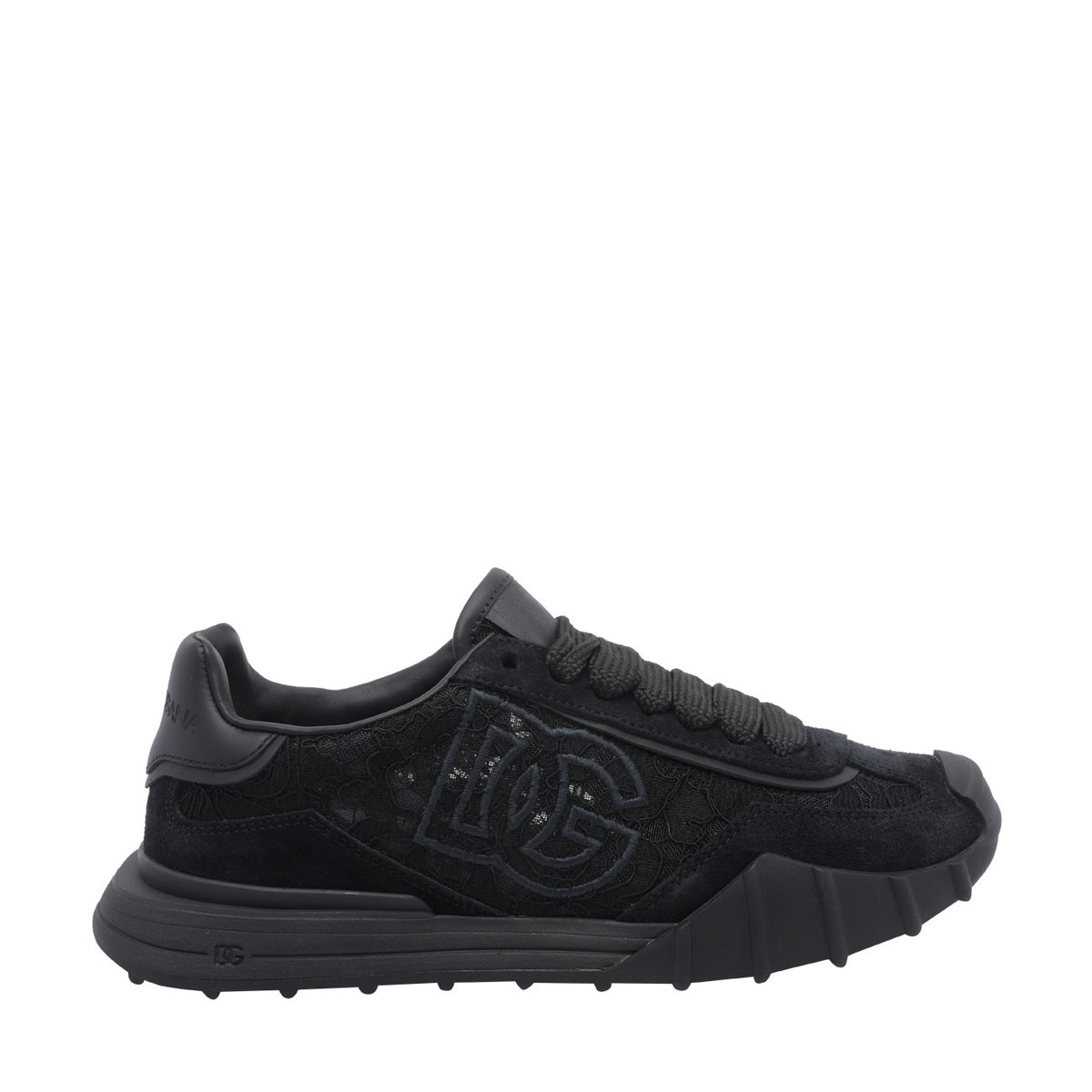 Dolce&Gabbana Dolce&Gabbana Women Dg Athletic Sneakers