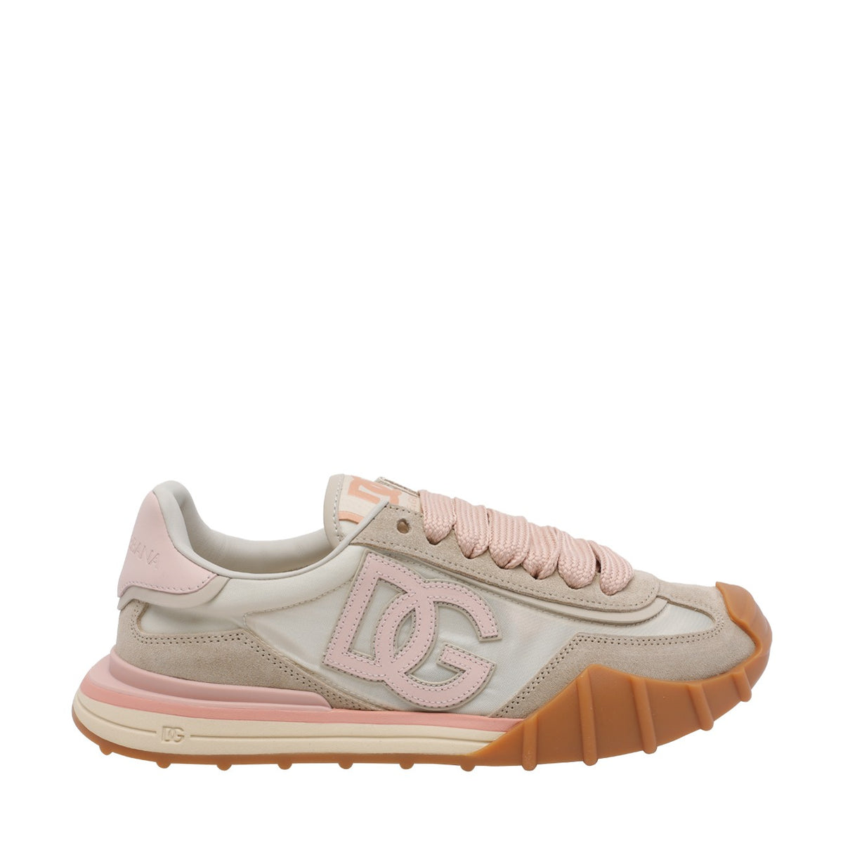 Dolce&Gabbana Dolce&Gabbana Women Dg Athletic Sneakers
