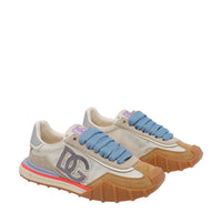 Dolce&Gabbana Dolce&Gabbana Women Dg Athletic Sneakers