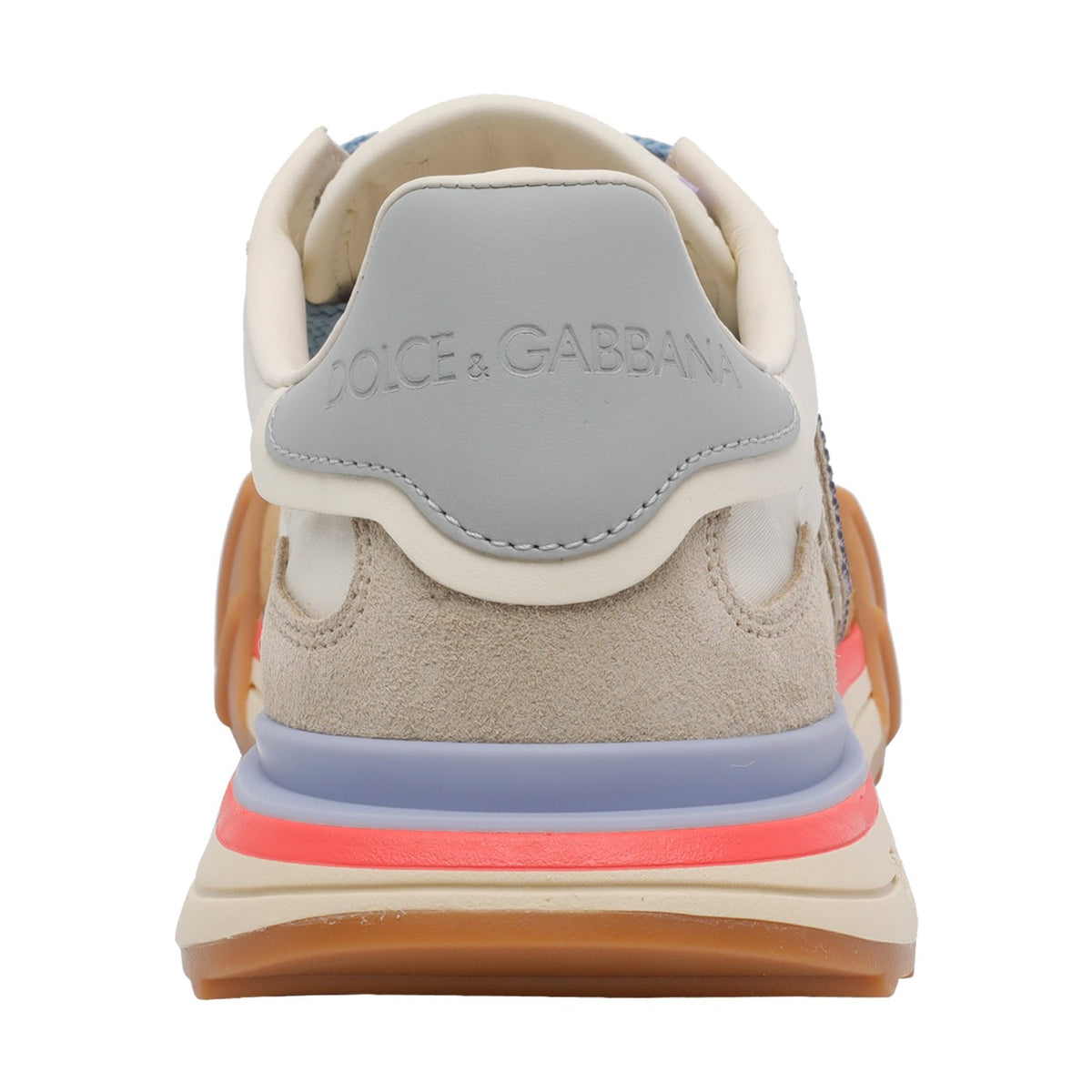 Dolce&Gabbana Dolce&Gabbana Women Dg Athletic Sneakers