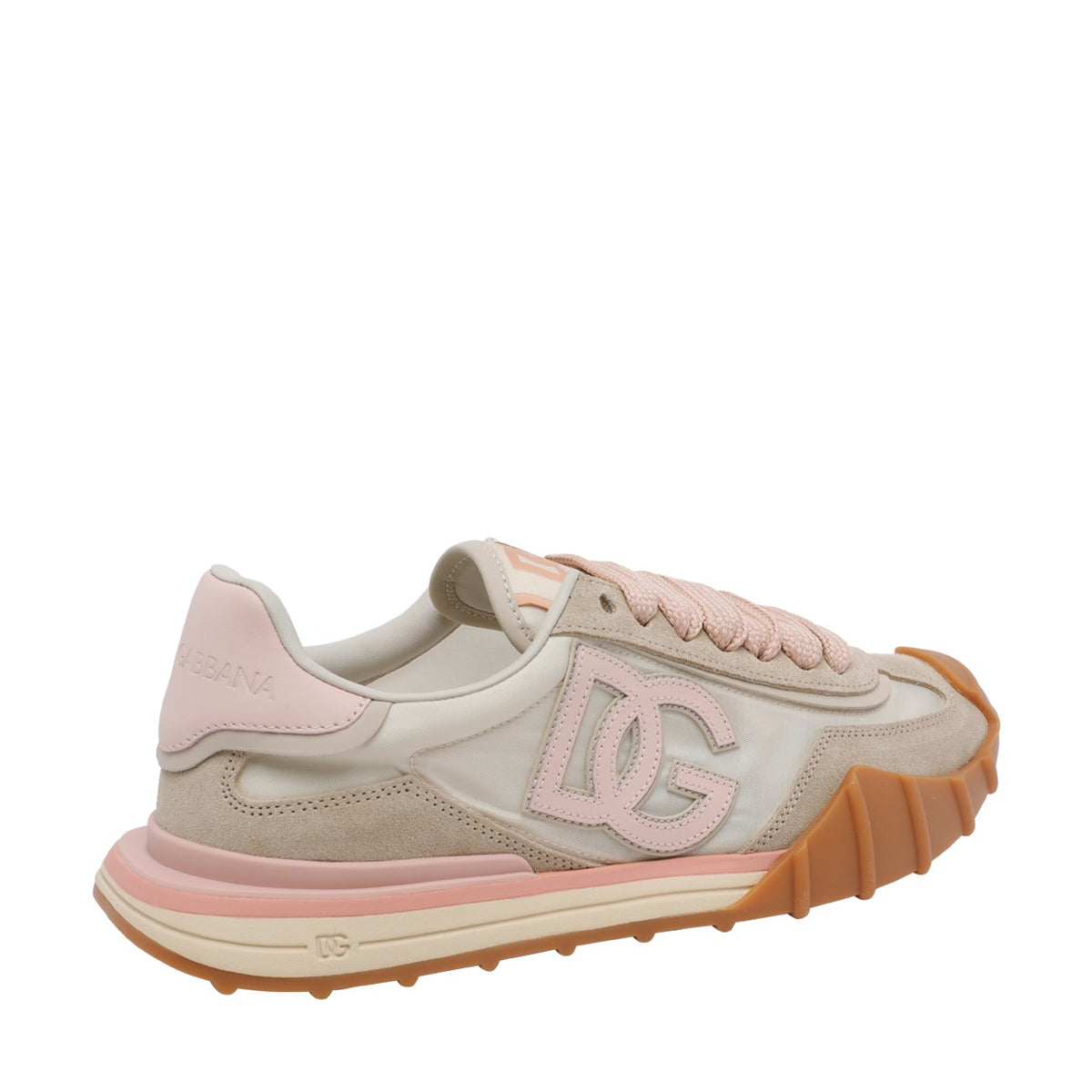Dolce&Gabbana Dolce&Gabbana Women Dg Athletic Sneakers