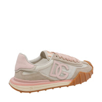 Dolce&Gabbana Dolce&Gabbana Women Dg Athletic Sneakers