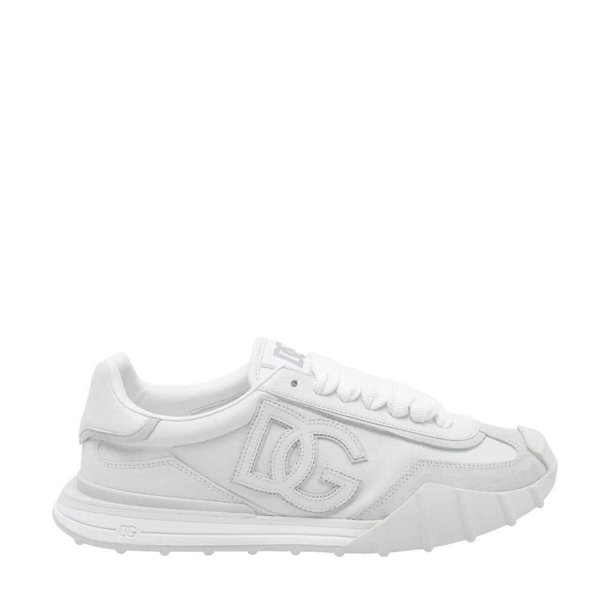 Dolce&Gabbana Dolce&Gabbana Men Dg Athletic Sneakers
