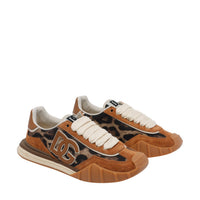 Dolce&Gabbana Dolce&Gabbana Women Dg Athletic Sneakers