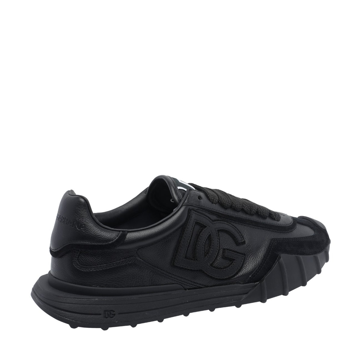 Dolce&Gabbana Dolce&Gabbana Men Dg Athletic Sneakers