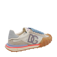 Dolce&Gabbana Dolce&Gabbana Women Dg Athletic Sneakers
