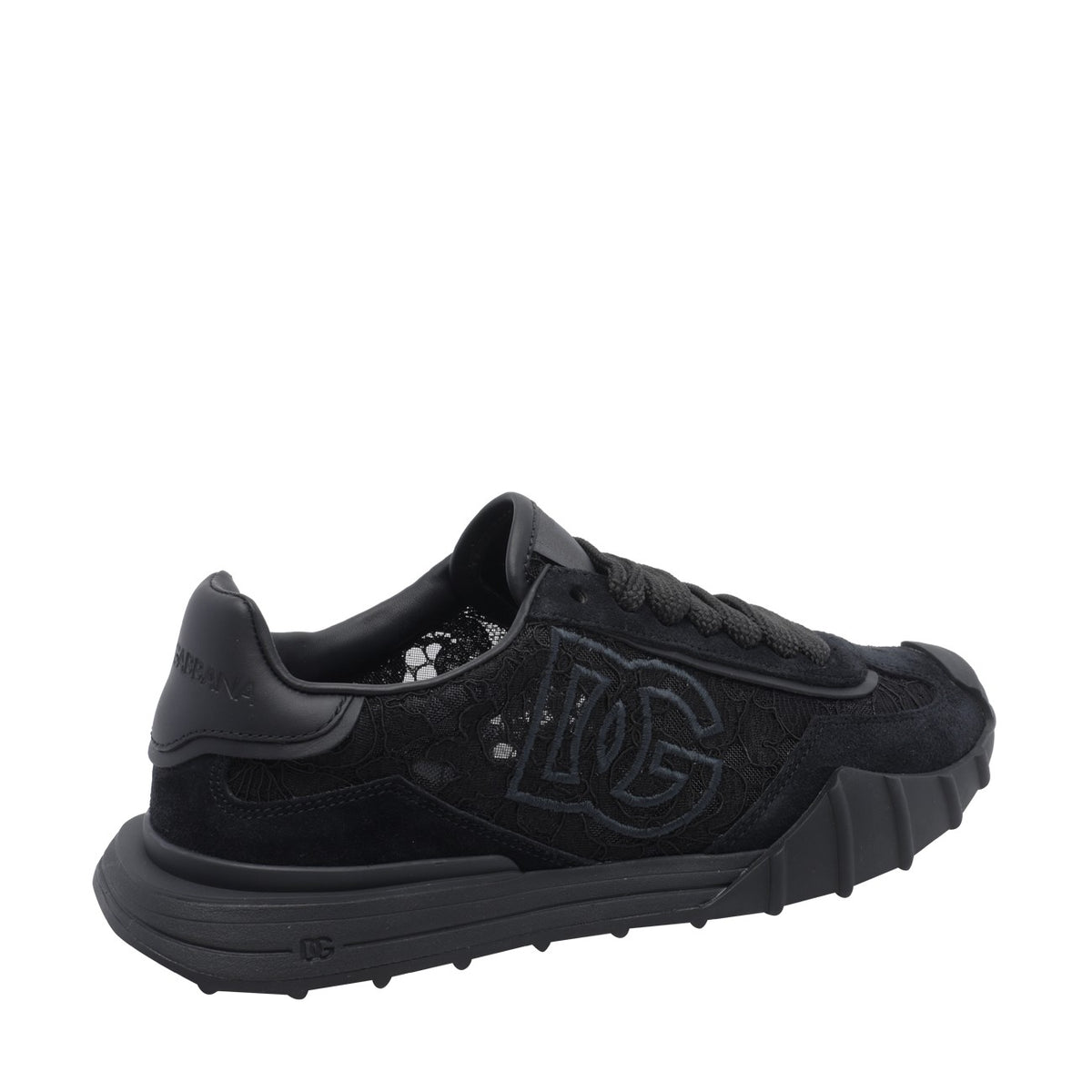 Dolce&Gabbana Dolce&Gabbana Women Dg Athletic Sneakers