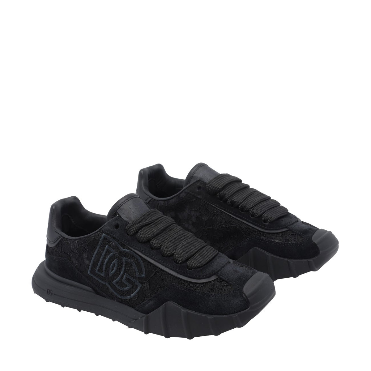 Dolce&Gabbana Dolce&Gabbana Women Dg Athletic Sneakers