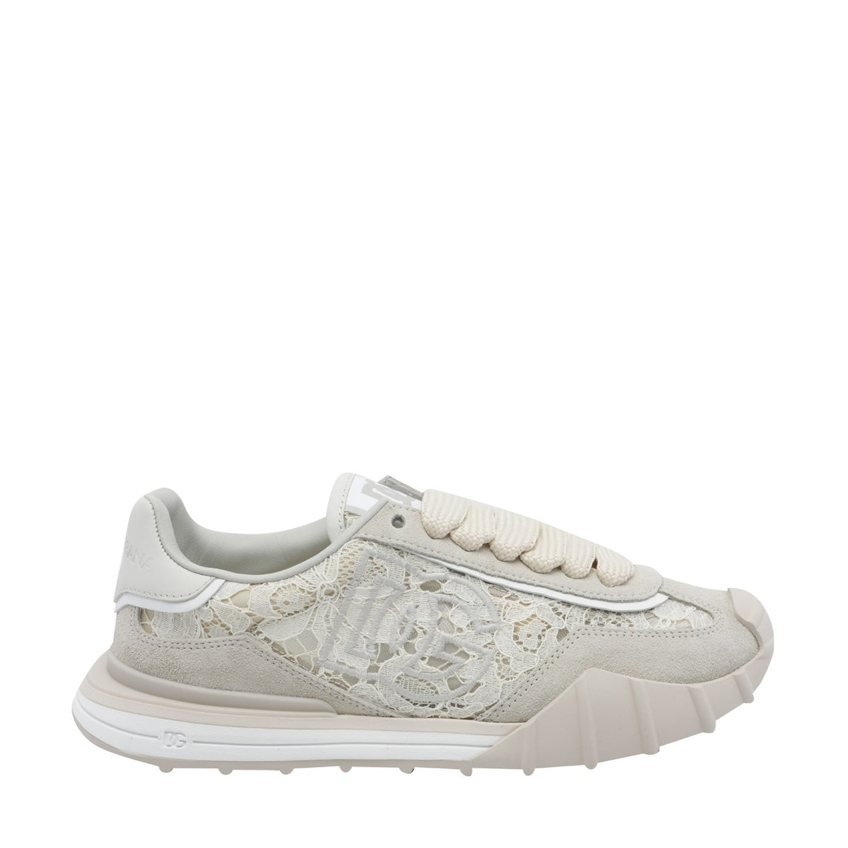 Dolce&Gabbana Dolce&Gabbana Women Dg Athletic Sneakers
