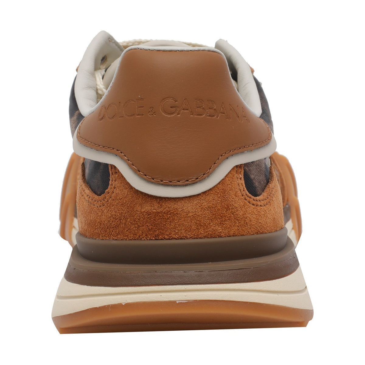Dolce&Gabbana Dolce&Gabbana Women Dg Athletic Sneakers