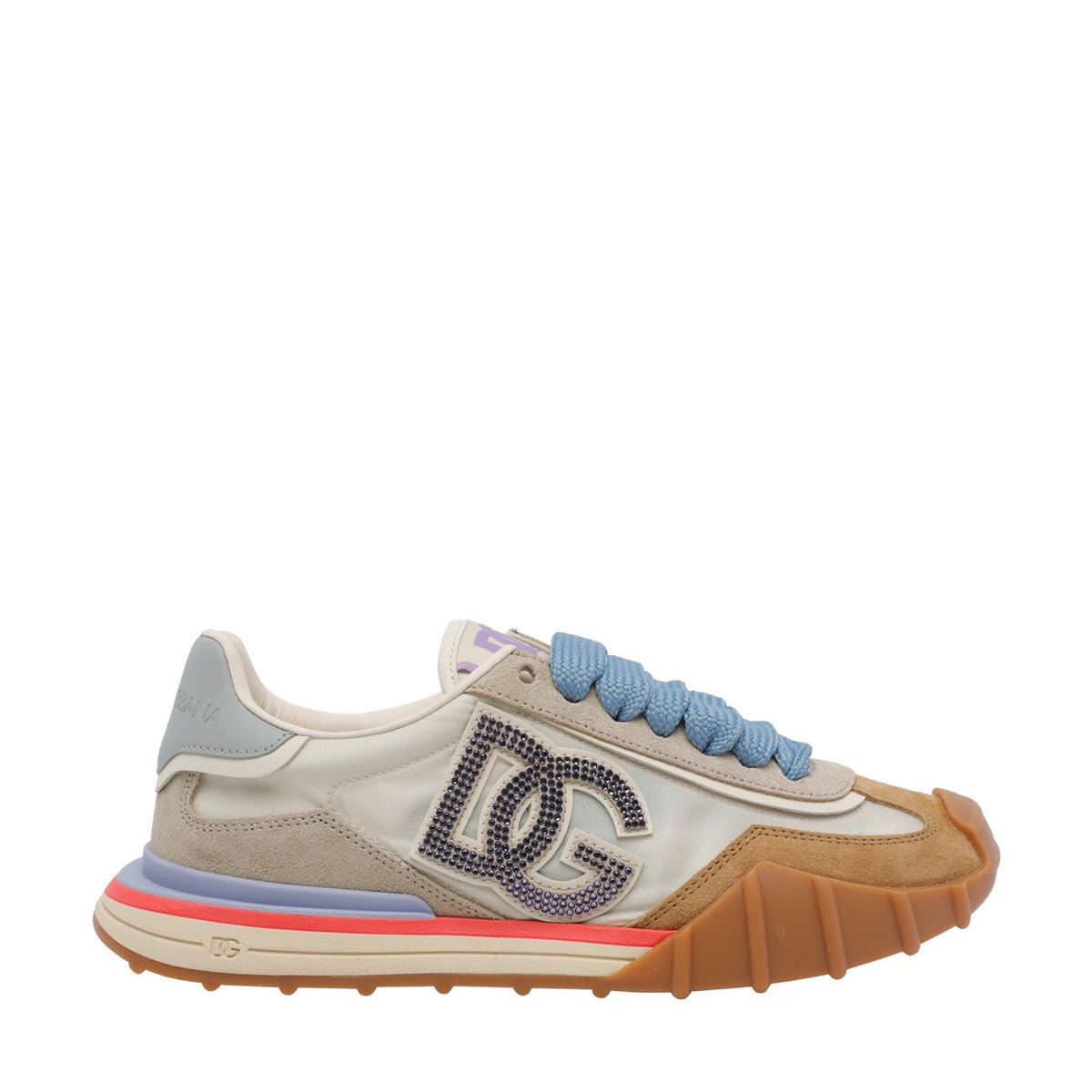 Dolce&Gabbana Dolce&Gabbana Women Dg Athletic Sneakers