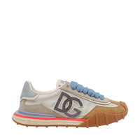 Dolce&Gabbana Dolce&Gabbana Women Dg Athletic Sneakers