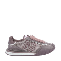 Dolce&Gabbana Dolce&Gabbana Women Dg Athletic Sneakers