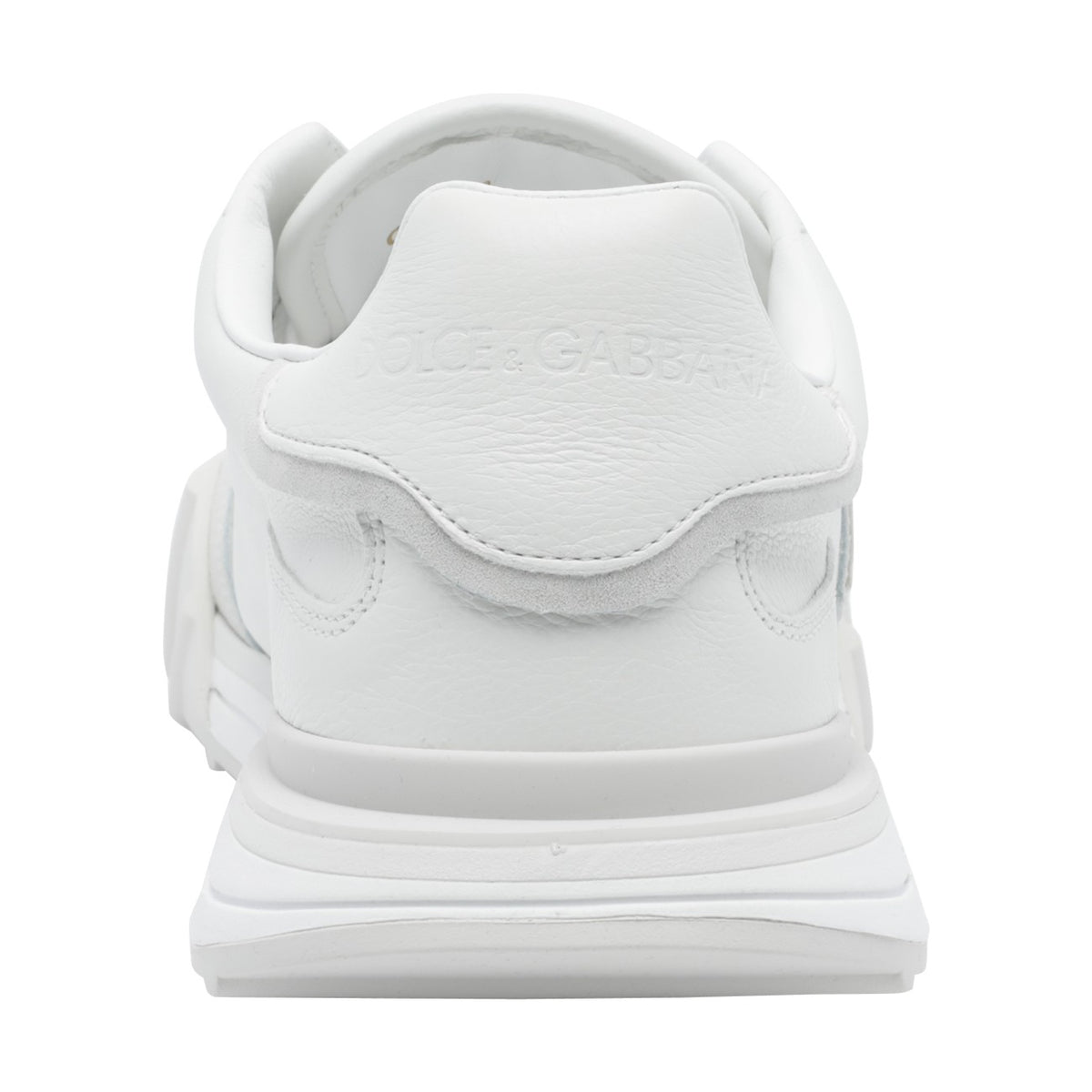 Dolce&Gabbana Dolce&Gabbana Men Dg Athletic Sneakers
