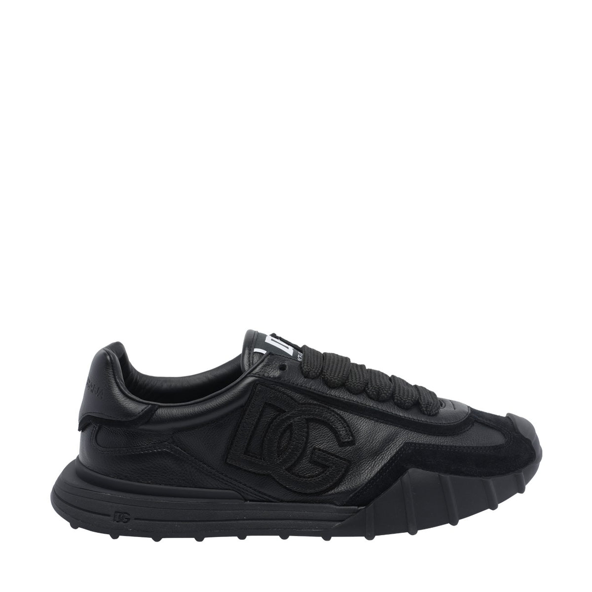 Dolce&Gabbana Dolce&Gabbana Men Dg Athletic Sneakers