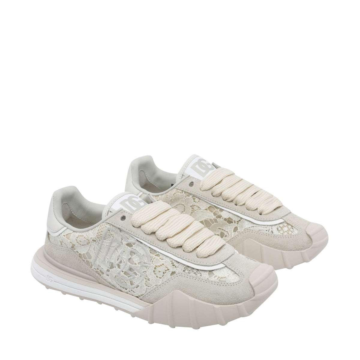 Dolce&Gabbana Dolce&Gabbana Women Dg Athletic Sneakers