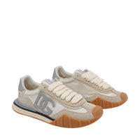 Dolce&Gabbana Dolce&Gabbana Women Dg Athletic Sneakers