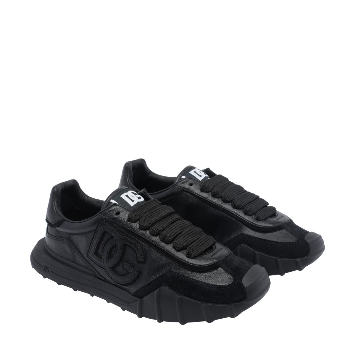 Dolce&Gabbana Dolce&Gabbana Men Dg Athletic Sneakers