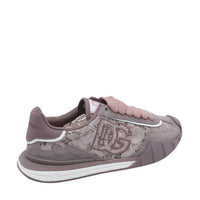 Dolce&Gabbana Dolce&Gabbana Women Dg Athletic Sneakers