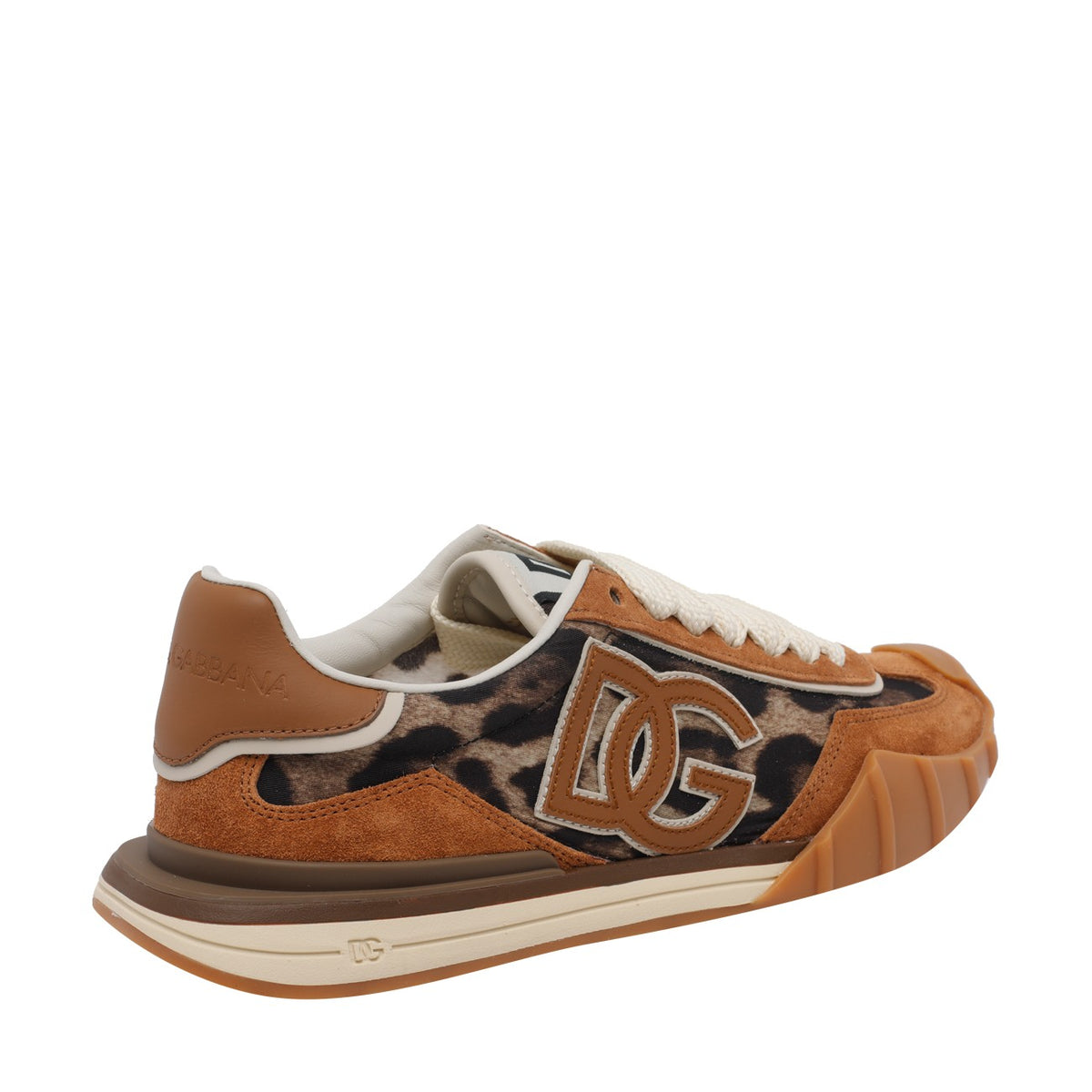 Dolce&Gabbana Dolce&Gabbana Women Dg Athletic Sneakers