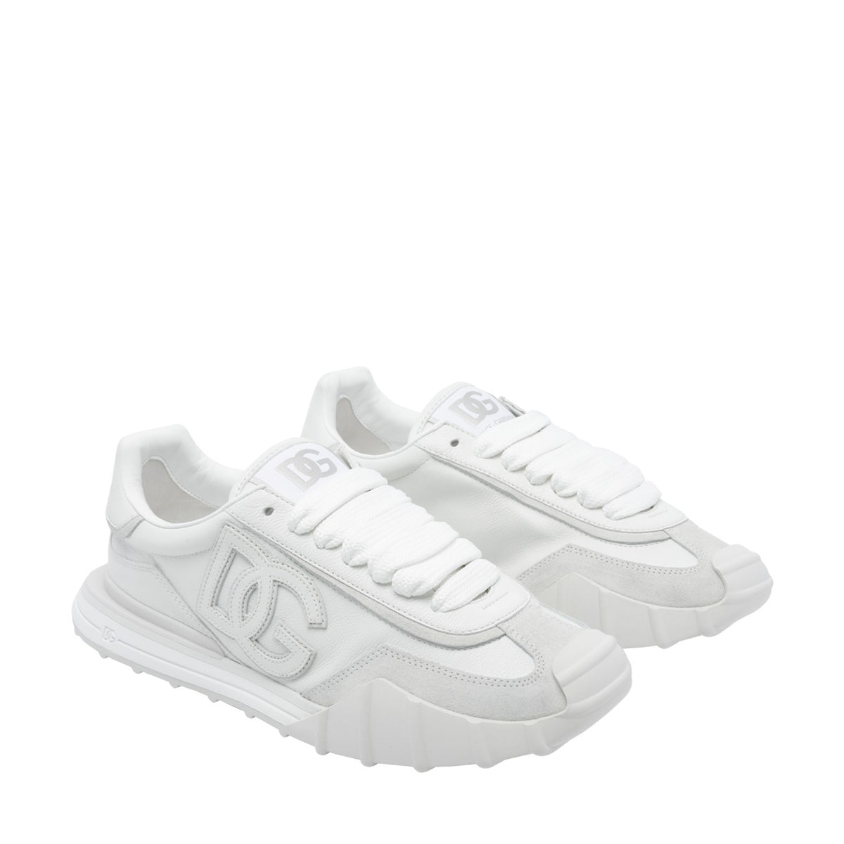 Dolce&Gabbana Dolce&Gabbana Men Dg Athletic Sneakers