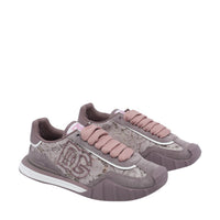 Dolce&Gabbana Dolce&Gabbana Women Dg Athletic Sneakers