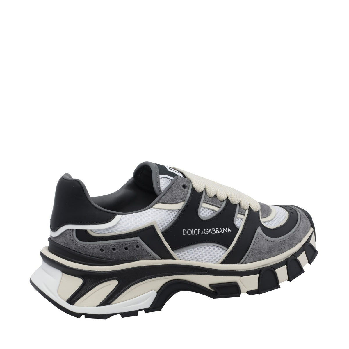 Dolce&Gabbana Dolce&Gabbana Men Dg Country Road Sneakers