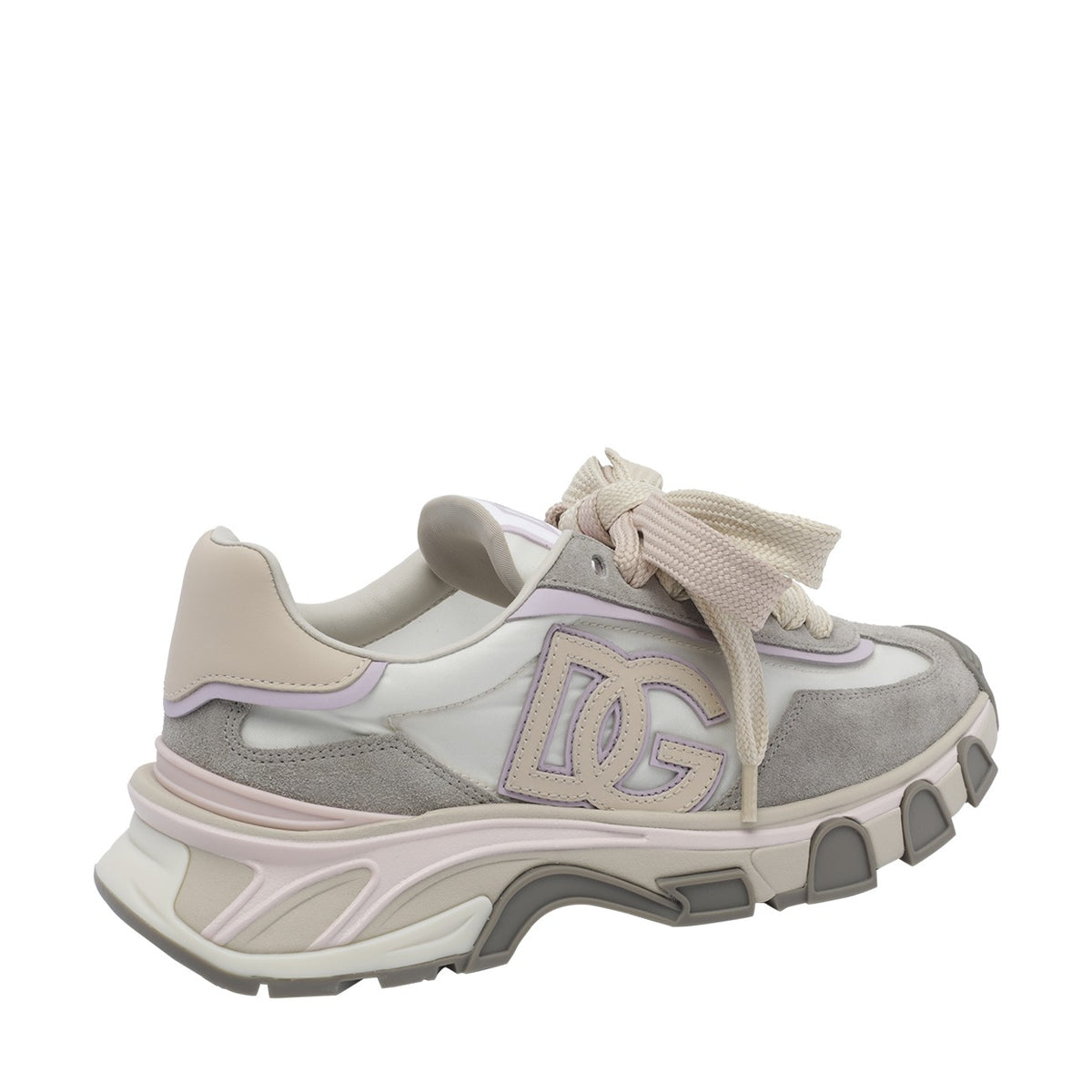 Dolce&Gabbana Dolce&Gabbana Women Dg Country Road Sneakers