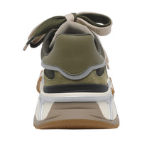 Dolce&Gabbana Dolce&Gabbana Men Dg Country Road Sneakers