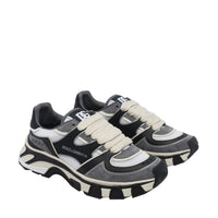 Dolce&Gabbana Dolce&Gabbana Men Dg Country Road Sneakers