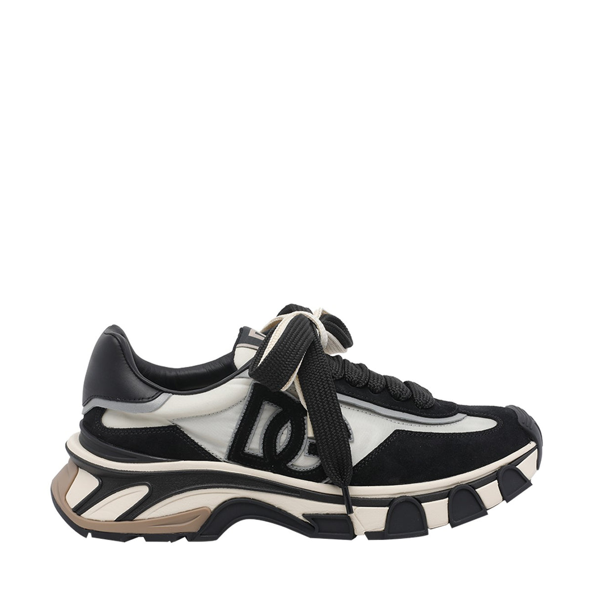 Dolce&Gabbana Men Dg Country Road Sneakers