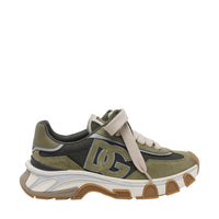 Dolce&Gabbana Dolce&Gabbana Men Dg Country Road Sneakers