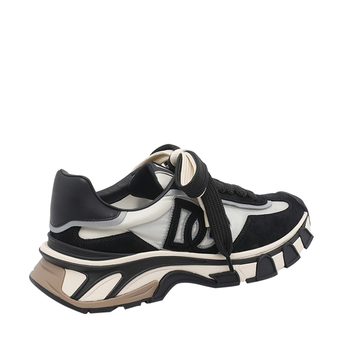 Dolce&Gabbana Men Dg Country Road Sneakers