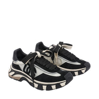 Dolce&Gabbana Men Dg Country Road Sneakers