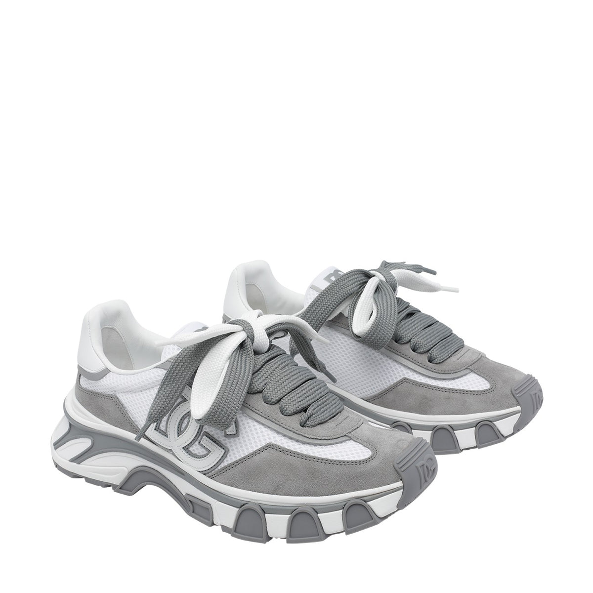 Dolce&Gabbana Dolce&Gabbana Men Dg Country Road Sneakers