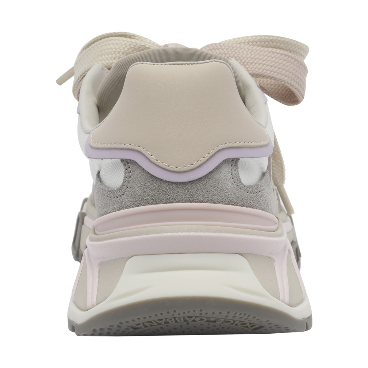 Dolce&Gabbana Dolce&Gabbana Women Dg Country Road Sneakers