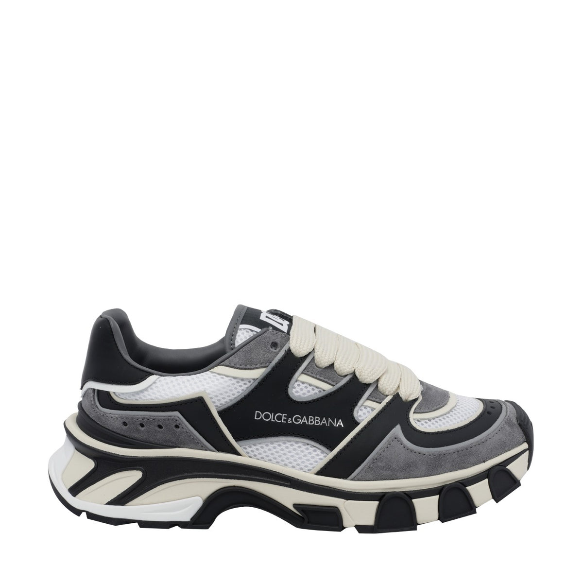 Dolce&Gabbana Dolce&Gabbana Men Dg Country Road Sneakers