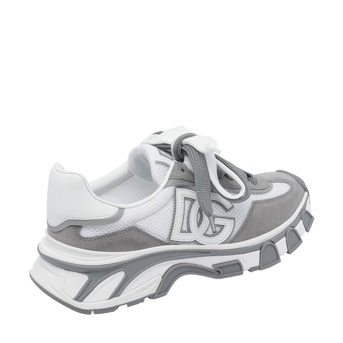 Dolce&Gabbana Dolce&Gabbana Men Dg Country Road Sneakers