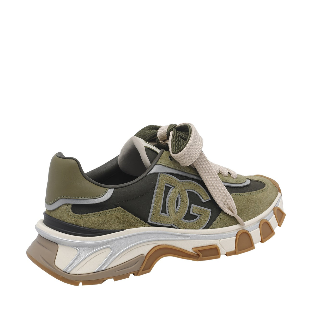 Dolce&Gabbana Dolce&Gabbana Men Dg Country Road Sneakers