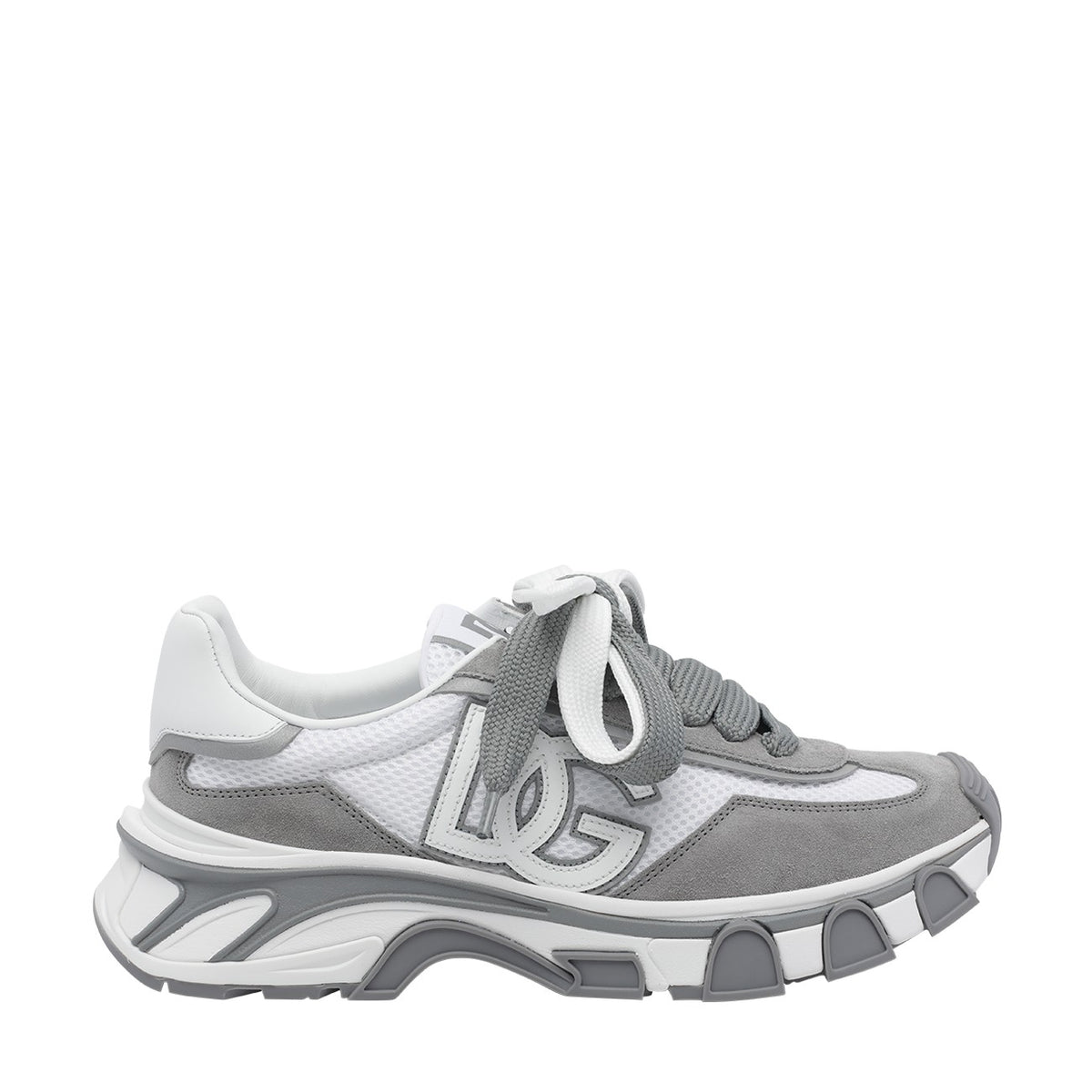 Dolce&Gabbana Dolce&Gabbana Men Dg Country Road Sneakers