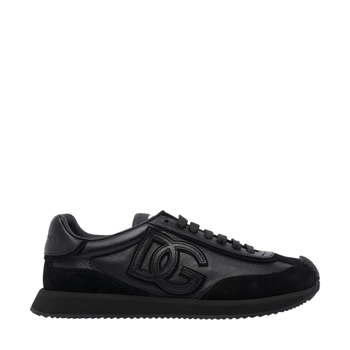 Dolce&Gabbana Dolce&Gabbana Men Dg Cushion Sneakers