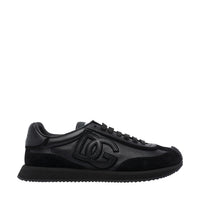 Dolce&Gabbana Dolce&Gabbana Men Dg Cushion Sneakers