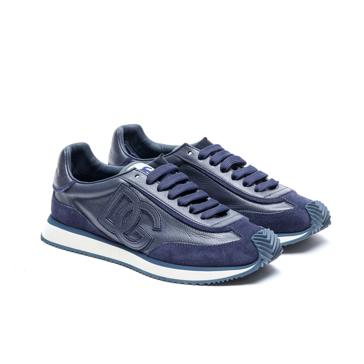 Dolce&Gabbana Dolce&Gabbana Men Dg Cushion Sneakers